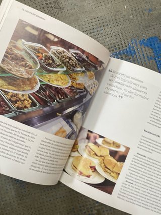 La cultura del almuerzo
