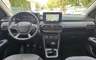 Dacia Sandero 2024