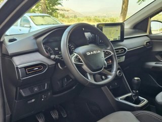 Dacia Sandero 2024