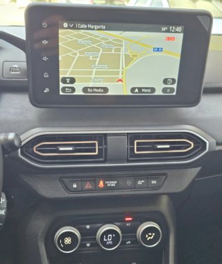 Dacia Sandero 2024