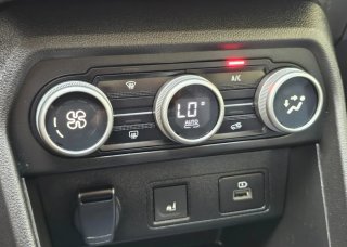 Dacia Sandero 2024