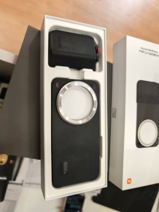 Kit Fotografíco Pro Xiaomi 17 Ultra