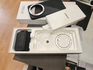 Kit Fotografíco Pro Xiaomi 17 Ultra