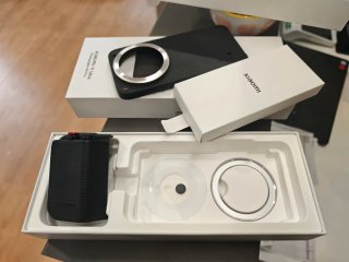 Kit Fotografíco Pro Xiaomi 17 Ultra