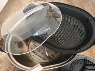 Robot Cocina Taurus Mycook Next