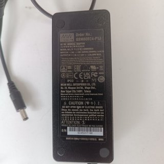 Fuente Alimentación Mean Well GSM60B24-P1J 24V