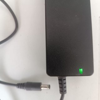 Fuente Alimentación Mean Well GSM60B24-P1J 24V