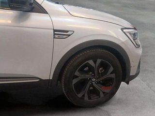 Renault Arkana RS Line E-TECH Híbrido 105kW(145CV)