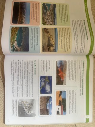 BIOLOGIA I GEOLOGIA 4 SEC CONSTRUINT MONS