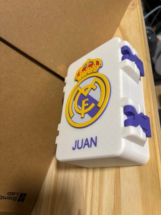 Caja Cromos La Liga 2026/2027