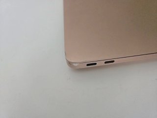 Macbook Air M1