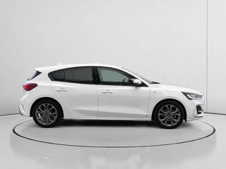 Ford Focus 1.0 Ecoboost MHEV ST-Line X 114 kW (155 CV)