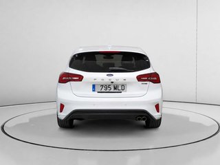 Ford Focus 1.0 Ecoboost MHEV ST-Line X 114 kW (155 CV)