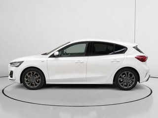 Ford Focus 1.0 Ecoboost MHEV ST-Line X 114 kW (155 CV)