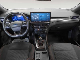 Ford Focus 1.0 Ecoboost MHEV ST-Line X 114 kW (155 CV)
