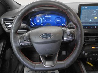 Ford Focus 1.0 Ecoboost MHEV ST-Line X 114 kW (155 CV)
