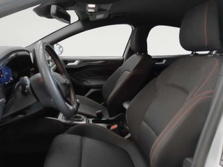 Ford Focus 1.0 Ecoboost MHEV ST-Line X 114 kW (155 CV)