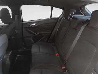 Ford Focus 1.0 Ecoboost MHEV ST-Line X 114 kW (155 CV)