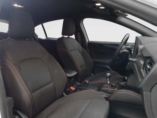 Ford Focus 1.0 Ecoboost MHEV ST-Line X 114 kW (155 CV)