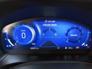 Ford Focus 1.0 Ecoboost MHEV ST-Line X 114 kW (155 CV)