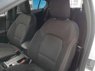Ford Focus 1.0 Ecoboost MHEV ST-Line X 114 kW (155 CV)