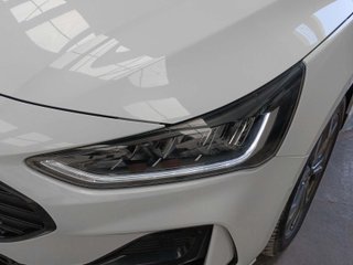 Ford Focus 1.0 Ecoboost MHEV ST-Line X 114 kW (155 CV)