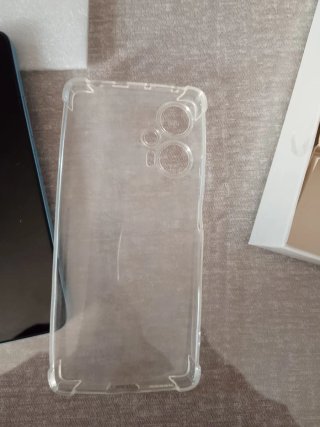 Xiaomi Redmi 12 Azul