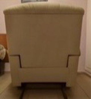 Sillón Reclinable La-Z-Boy Masaje/Calor Año 2006