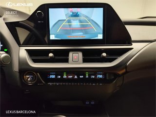Lexus UX300H UX+ 2026 5300