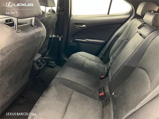 Lexus UX300H UX+ 2026 5300