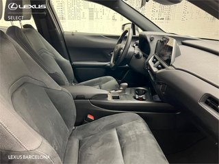 Lexus UX300H UX+ 2026 5300
