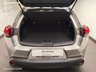 Lexus UX300H UX+ 2026 5300