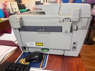 Impresora Multifunción Brother MFC-240CN