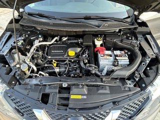 Nissan Qashqai 4*4 2014