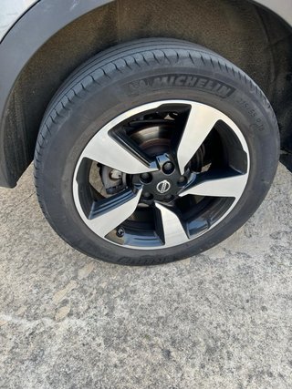 Nissan Qashqai 4*4 2014