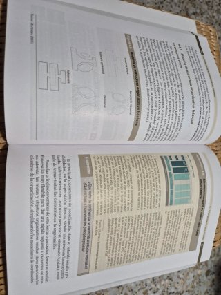 FUNDAMENTOS DE ADMINISTRACION DE EMPRESAS