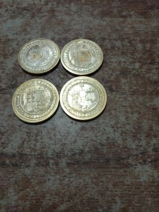 Moneda Pracmatica de Medina del Campo