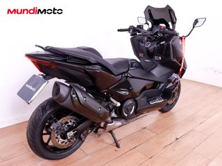 YAMAHA T-MAX 560 TECH MAX