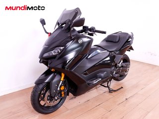 YAMAHA T-MAX 560 TECH MAX