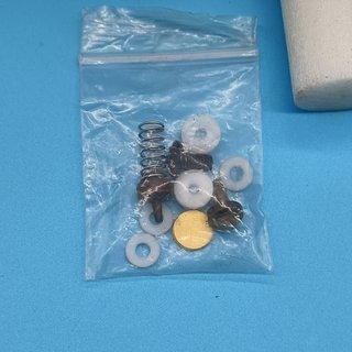 - VEVOR compresor aire PCP portátil 30 MPa