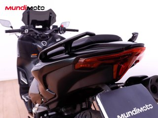 YAMAHA T-MAX 560 TECH MAX