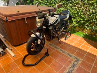 Cables Fz6 para JMA