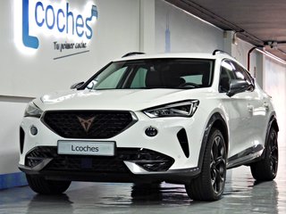 Cupra Formentor 1.5  150CV DSG7