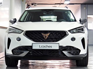 Cupra Formentor 1.5  150CV DSG7