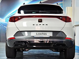 Cupra Formentor 1.5  150CV DSG7