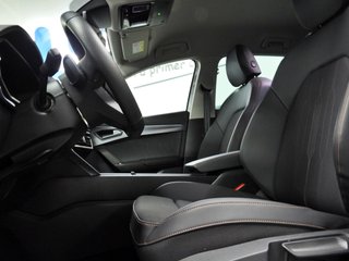 Cupra Formentor 1.5  150CV DSG7