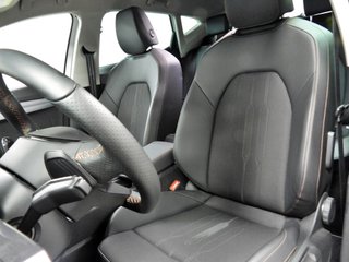 Cupra Formentor 1.5  150CV DSG7