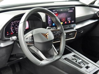 Cupra Formentor 1.5  150CV DSG7