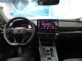 Cupra Formentor 1.5  150CV DSG7