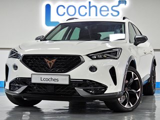 Cupra Formentor 1.5  150CV DSG7